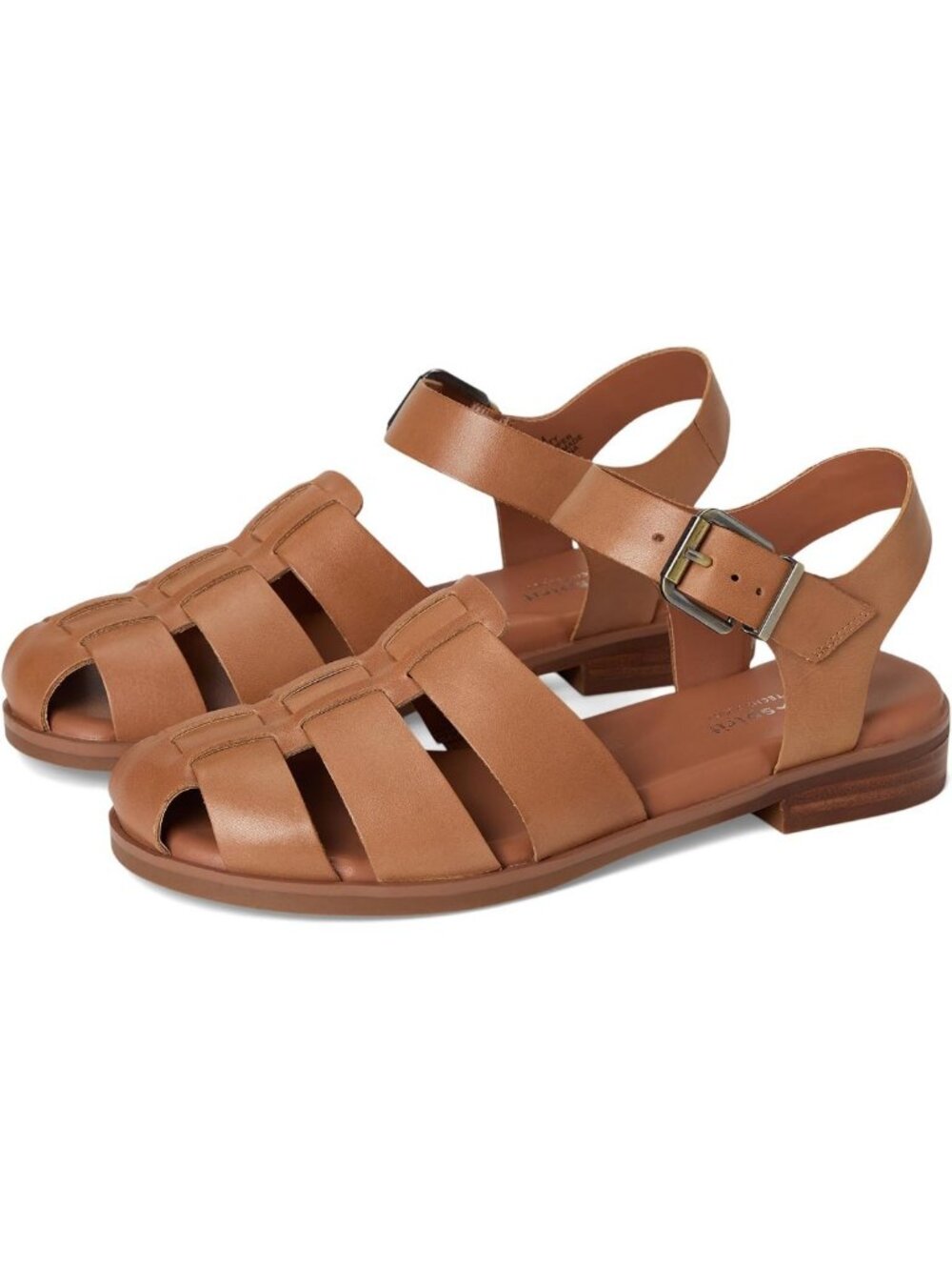 Comfortable Women's Sandals - Stylish, Lightweight, Adjustable Straps, Perfect